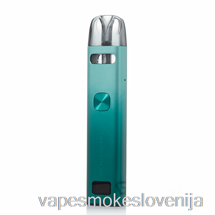 Vape Slovenija Uwell Caliburn G3 25w Pod System Serene Lake